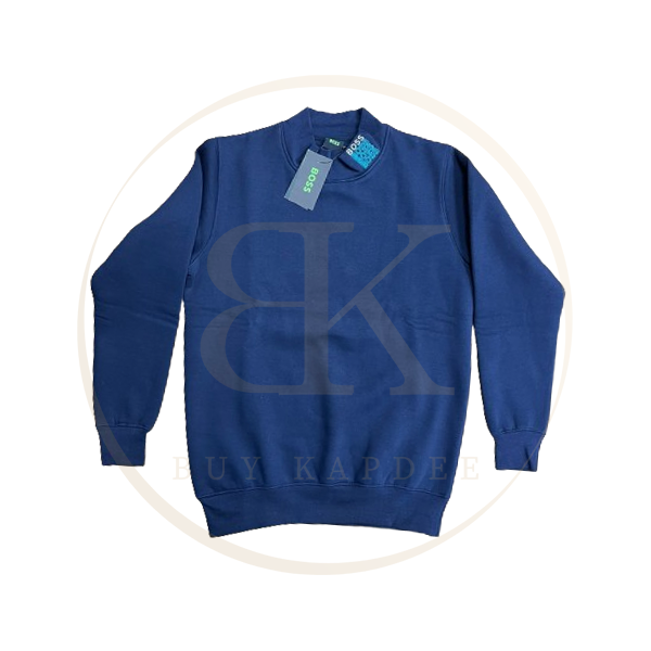 Sweatshirt Navy